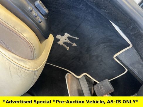 Used 2009 Maserati GranTurismo Coupe image 32