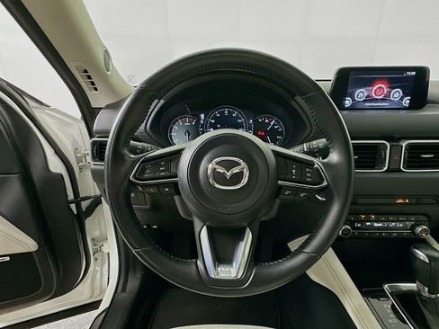 Used 2019 MAZDA CX-5 Grand Touring Reserve AWD/4WD image 13