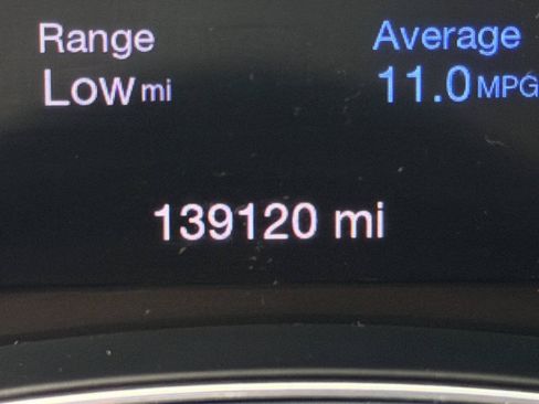 Used 2017 Jeep Grand Cherokee Summit AWD/4WD image 66