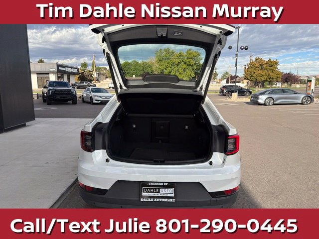 Used 2022 Polestar Polestar 2 w/ Performance Package AWD/4WD image 8