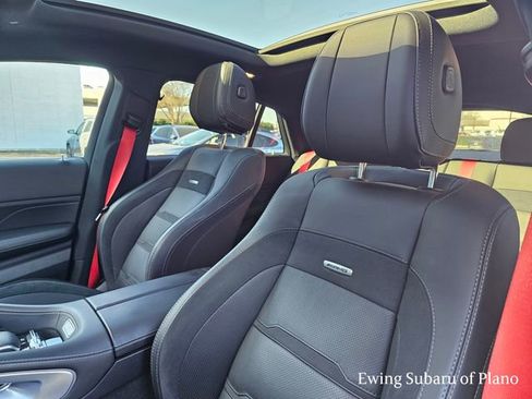 Used 2023 Mercedes-Benz GLE 53 AMG 4MATIC Coupe image 6