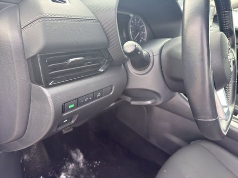 Certified 2024 Nissan Sentra SV w/ All-Weather Package image 14