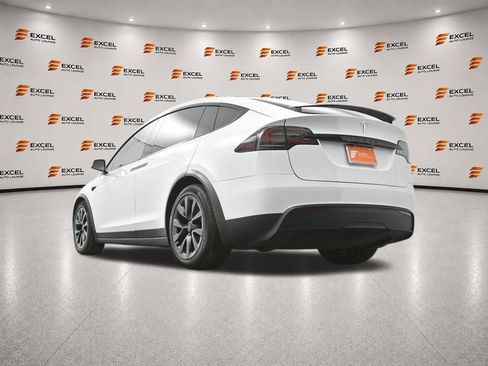 Used 2022 Tesla Model X AWD/4WD image 38