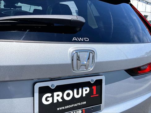 Used 2024 Honda CR-V EX image 30