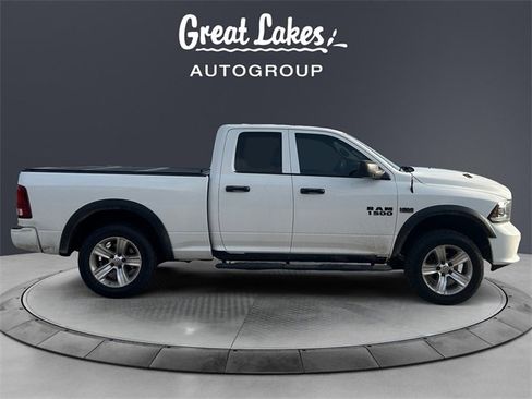Used 2013 RAM 1500 Sport image 6