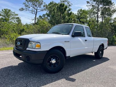 Used 2009 Ford Ranger XL