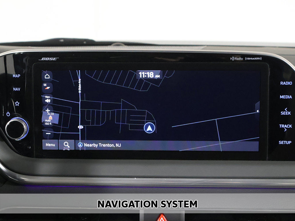 Certified 2023 Hyundai Sonata Limited FWD image 3