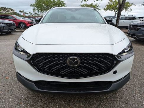 New 2026 MAZDA CX-30 Aire Edition AWD/4WD image 7