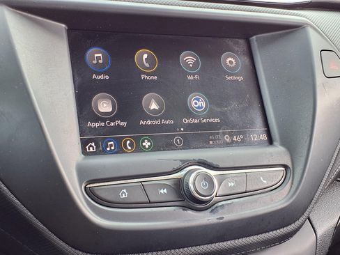 Used 2023 Chevrolet TrailBlazer LT image 11