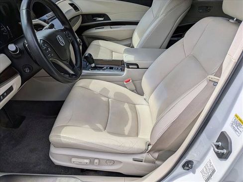 Used 2014 Acura RLX w/ Advance Package FWD image 16