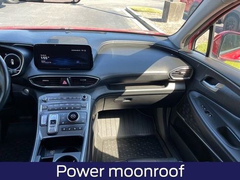 Used 2023 Hyundai Santa Fe Limited image 7