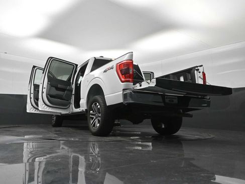 Used 2022 Ford F150 XLT AWD/4WD image 56