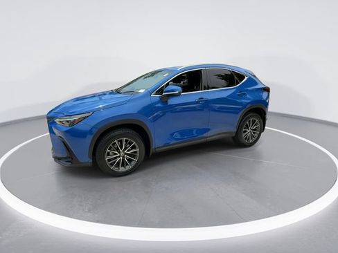 Used 2022 Lexus NX 350 AWD image 4