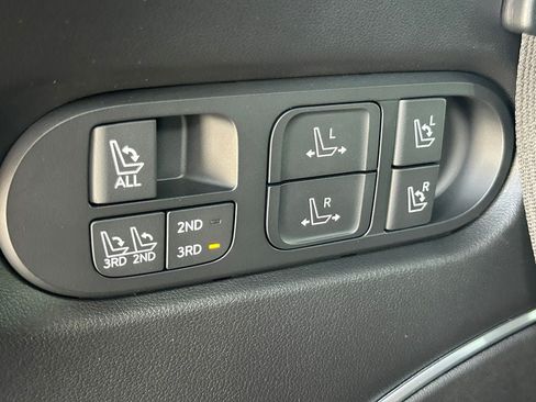 New 2026 Hyundai Palisade Calligraphy AWD/4WD image 30