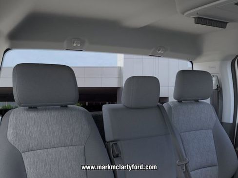 New 2026 Ford F450 XL RWD image 22