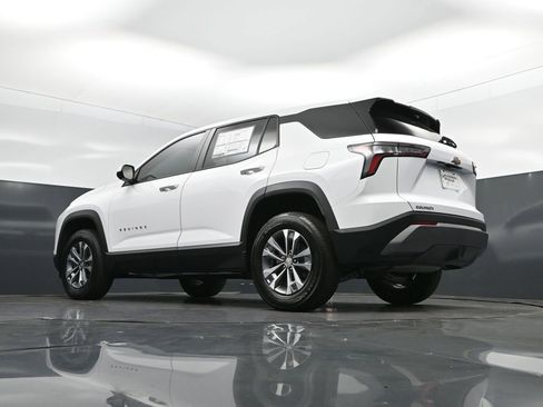 New 2026 Chevrolet Equinox LT w/ Safety and Technology Package image 41