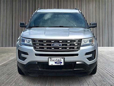 Used 2017 Ford Explorer Base image 3