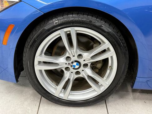 Used 2014 BMW 328d Sedan RWD image 36