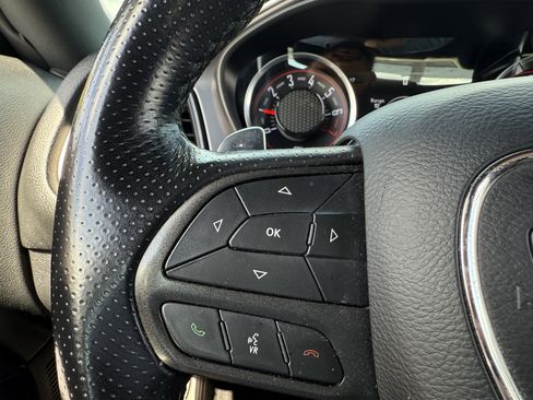 Used 2022 Dodge Challenger GT image 19