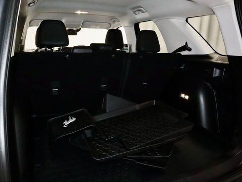 Certified 2025 Ford Bronco Sport Outer Banks w/ Outer Banks Tech Package+ AWD/4WD image 16