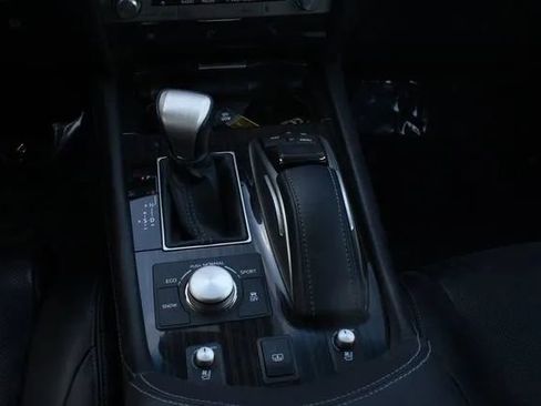 Used 2007 Lexus LS 460 LS 460 Sedan 4D image 11