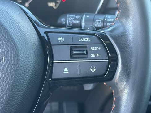 Used 2023 Honda CR-V Sport Touring image 11