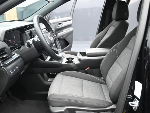 Used 2026 GMC Terrain Elevation FWD image 23