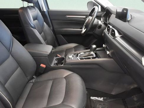 Used 2024 MAZDA CX-5 AWD 2.5 S w/ Select Package image 19