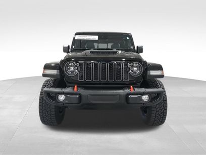 Used 2025 Jeep Gladiator Mojave