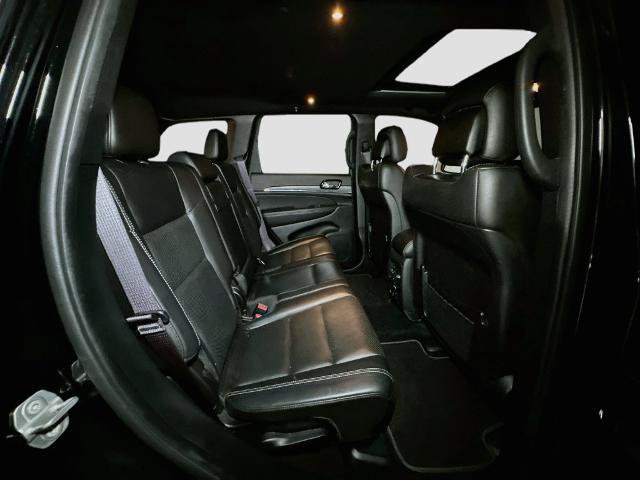 Used 2021 Jeep Grand Cherokee Limited w/ Quick Order Package 2GK 80th AWD/4WD image 38