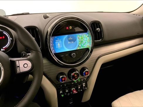 Certified 2024 MINI Cooper Countryman S AWD/4WD image 5