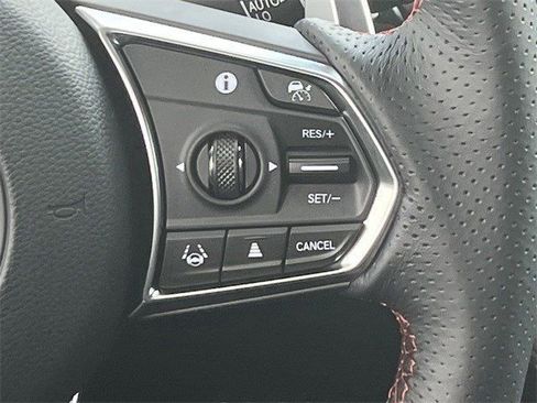 New 2026 Acura MDX A-Spec image 15