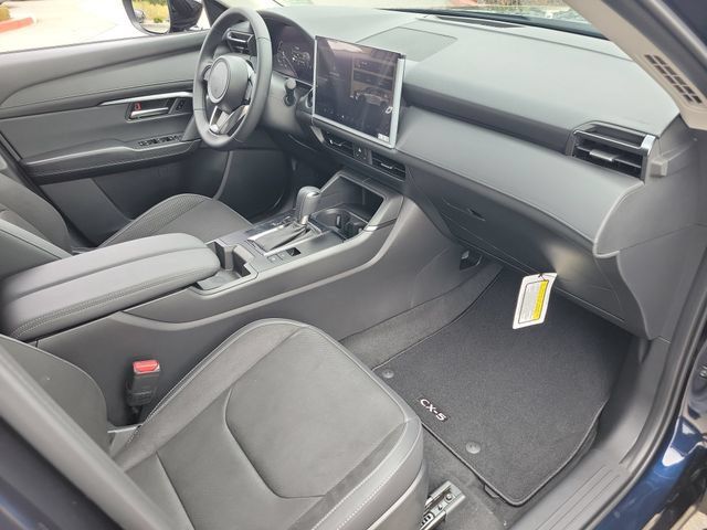 New 2026 MAZDA CX-5 Select AWD/4WD image 19