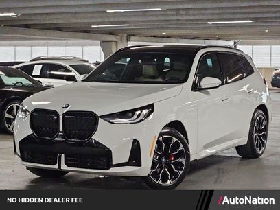 Used 2026 BMW X3 xDrive30i w/ Premium Package