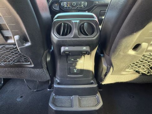 Used 2020 Jeep Wrangler Unlimited Rubicon w/ Dual Top Group image 32