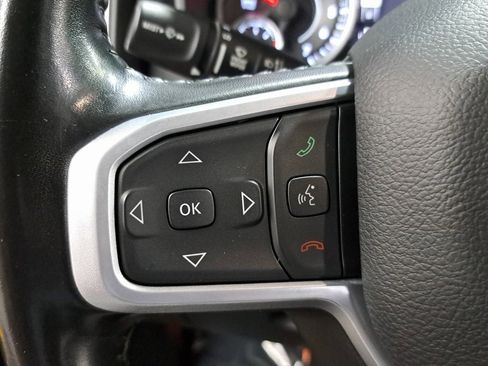 Used 2022 RAM 1500 Big Horn image 18