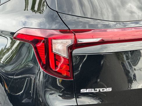Certified 2026 Kia Seltos S AWD/4WD image 26