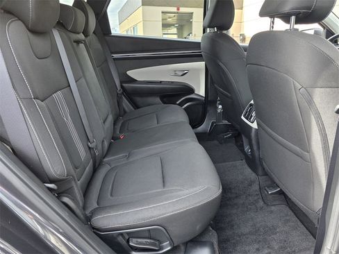 Certified 2023 Hyundai Tucson SEL image 23