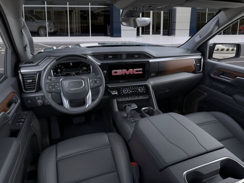 New 2026 GMC Sierra 1500 Denali AWD/4WD image 15