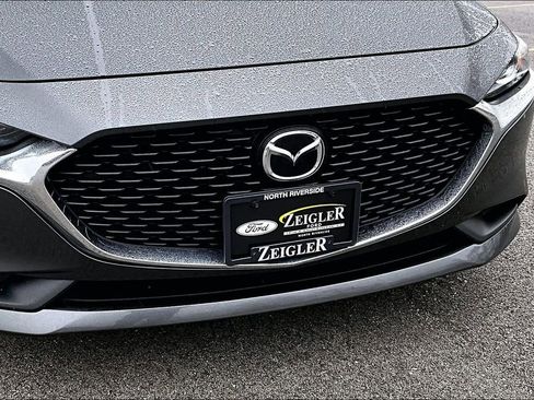 Used 2023 MAZDA MAZDA3 s image 29