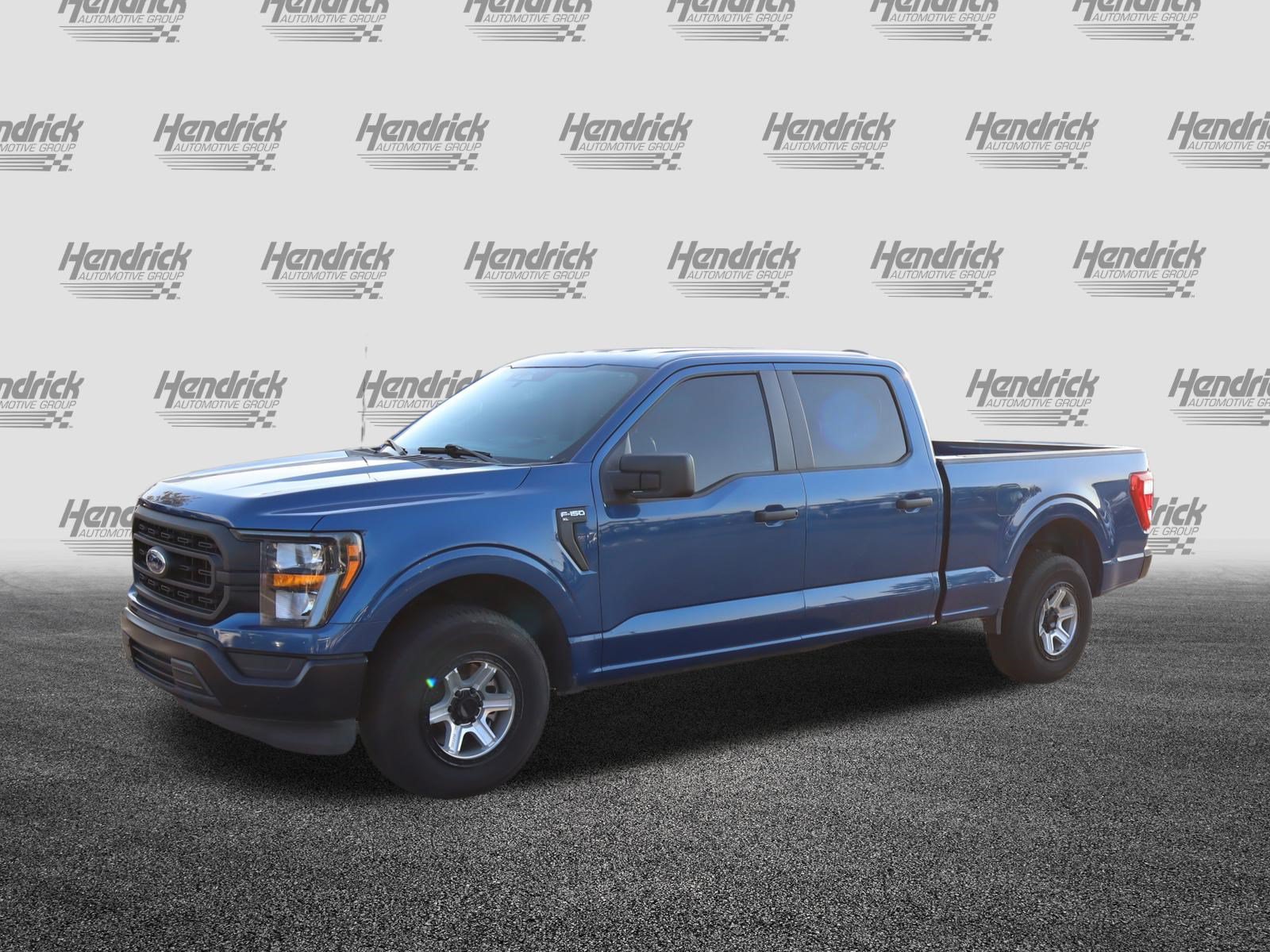 Used 2023 Ford F150 XL RWD image 5