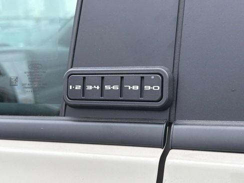 New 2026 Ford Ranger Raptor AWD/4WD image 14