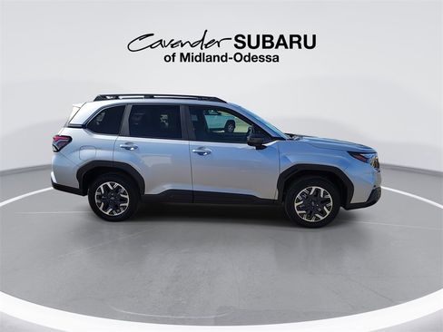 New 2026 Subaru Forester Premium image 9