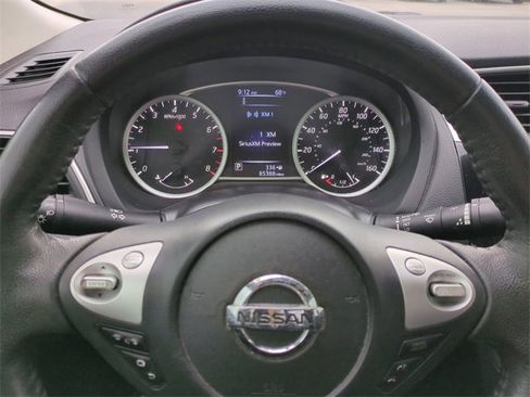 Used 2018 Nissan Sentra SV image 29