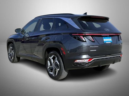 Certified 2023 Hyundai Tucson SEL w/ Convenience Package AWD/4WD image 7
