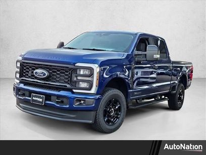 New 2026 Ford F250 XL w/ STX Appearance Package
