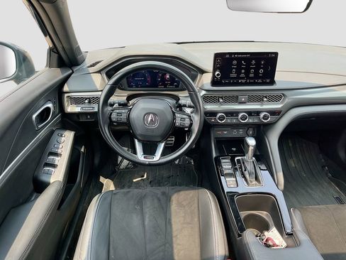 Used 2023 Acura Integra A-Spec FWD image 23