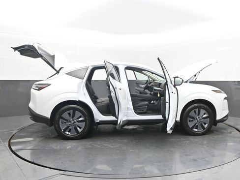 New 2025 Nissan Murano SL w/ Cargo Package image 45