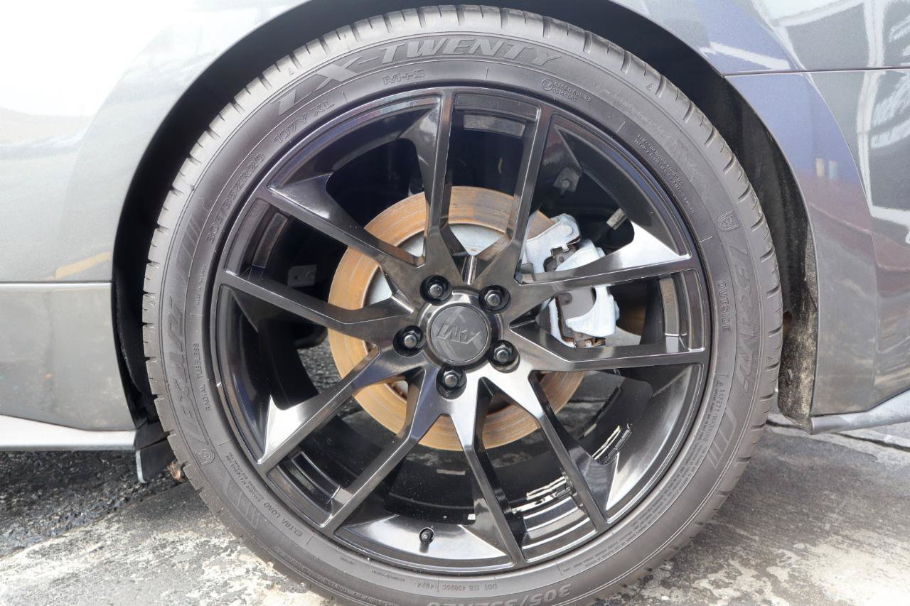 Used 2020 Ford Mustang GT RWD image 29