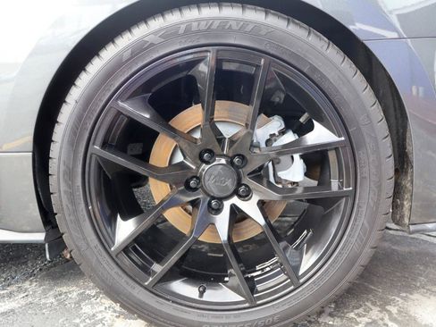 Used 2020 Ford Mustang GT RWD image 29